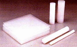 Materials machined products 機械加工產品的材料