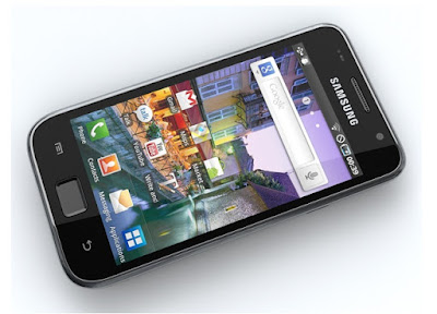 Samsung Galaxy SL (GT-I9003) Flash Samsung Galaxy SL (GT-I9003)