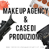 MAKE UP AGENCY: Una lista di agenzie che offrono make up service a cui i MUA possono inviare candidatura