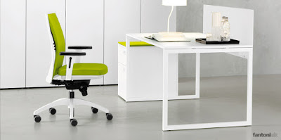 Office Desk Types And Their Features