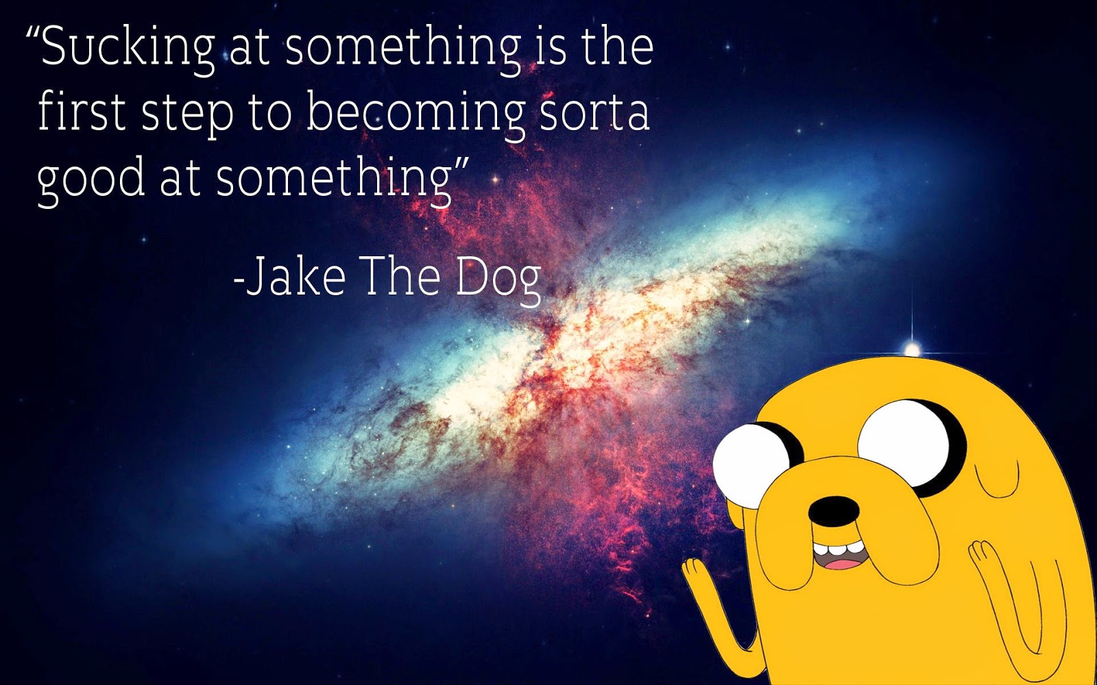 Jake The Dog Being Good At Something Jake The Dog Being Good At Something