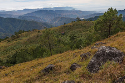 The One and Only Home Ampucao Trails Itogon Benguet Cordillera Administrative Region Philippines