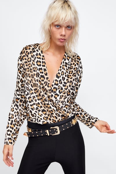 animal print animal print