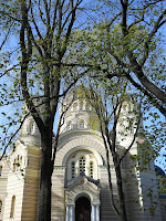 Christuskirche Riga