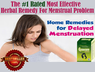 Herbal Treatment For Irregular Periods