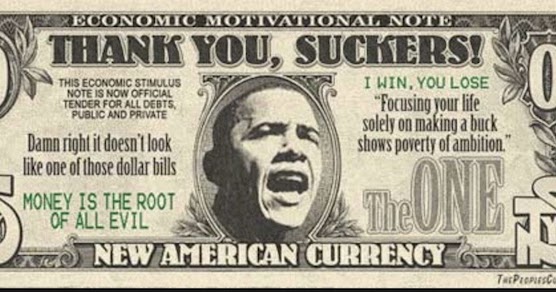 Essay on economic crisis