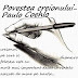 Paulo Coelho: Povestea creionului