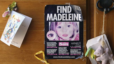 Joana Morais: PJ confirms that the investigation into the Maddie case is "still open" Naom_52c898006677c