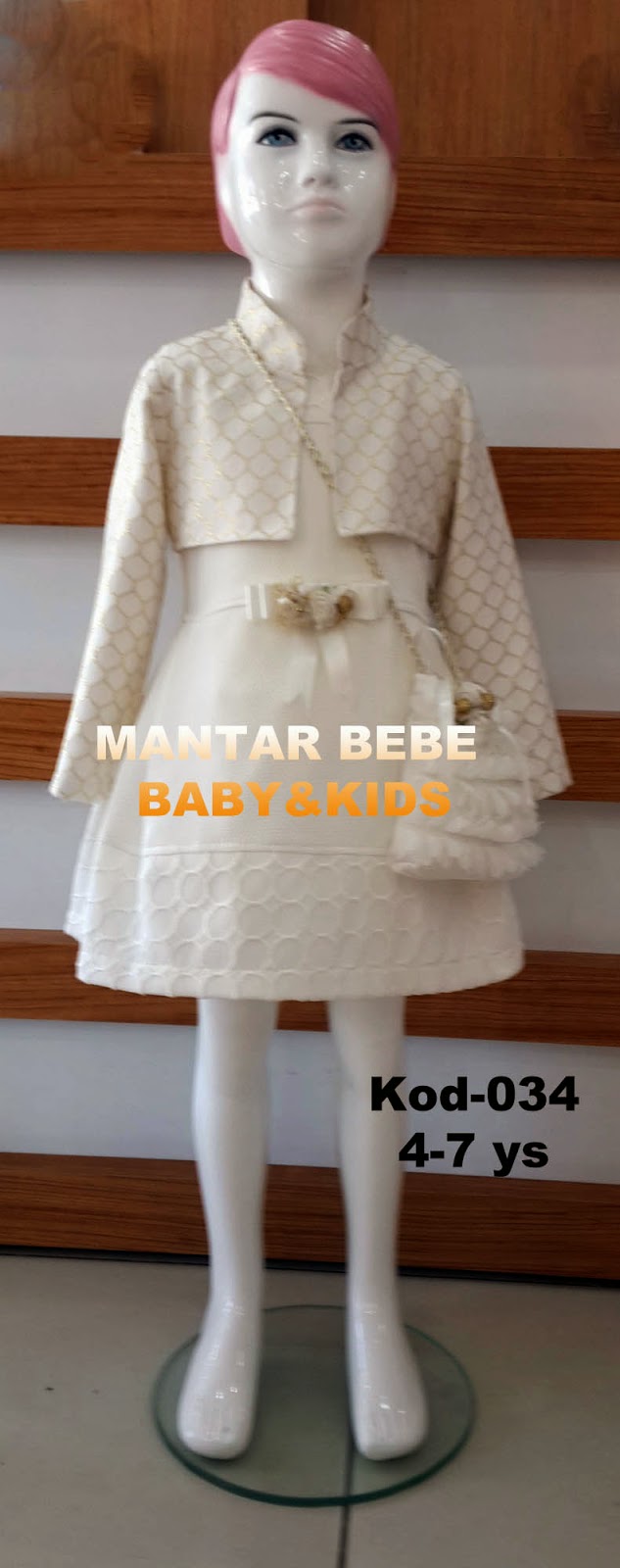 MANTAR BEBE ÇOCUK GİYİM - KOD034 MANTAR BEBE ÇOCUK GİYİM - KOD034