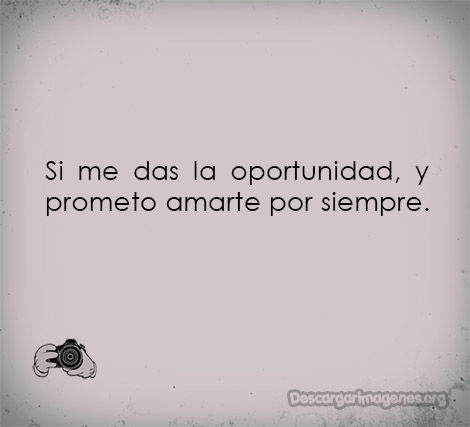 Tiernos pensamientos para enamorar hombre con imágenes.