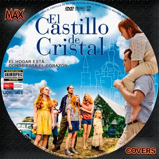  El Castillo De Cristal Galleta