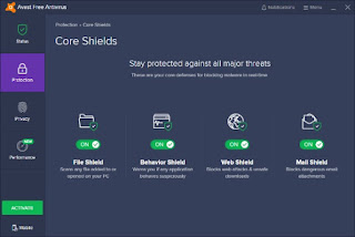 Avast Free Antivirus 19.1.2360 For PC Windows 2019 Hallo teman kini ini aku akan membagikan kepada kalian semuanya sebuah software terb Avast Free Antivirus 19.1.2360 For PC Windows 2019