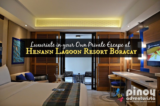 Henann Lagoon Resort Boracay