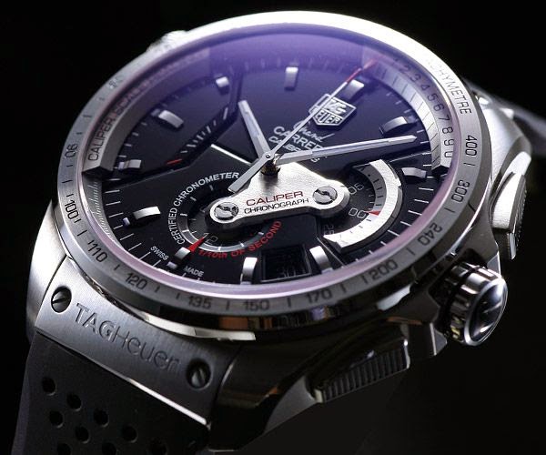 tag heuer carrera grand calibre 36