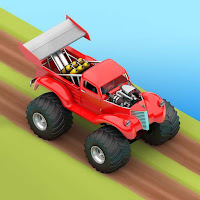 MMX Hill Dash 2 Mod Apk MMX Hill Dash 2 Mod Apk