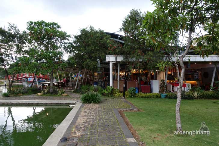 ah poong sentul city