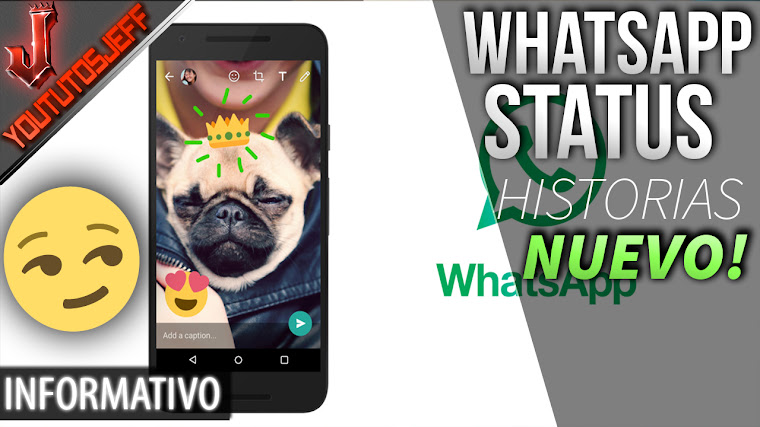 WhatsApp Status, así son las Stories en WhatsApp