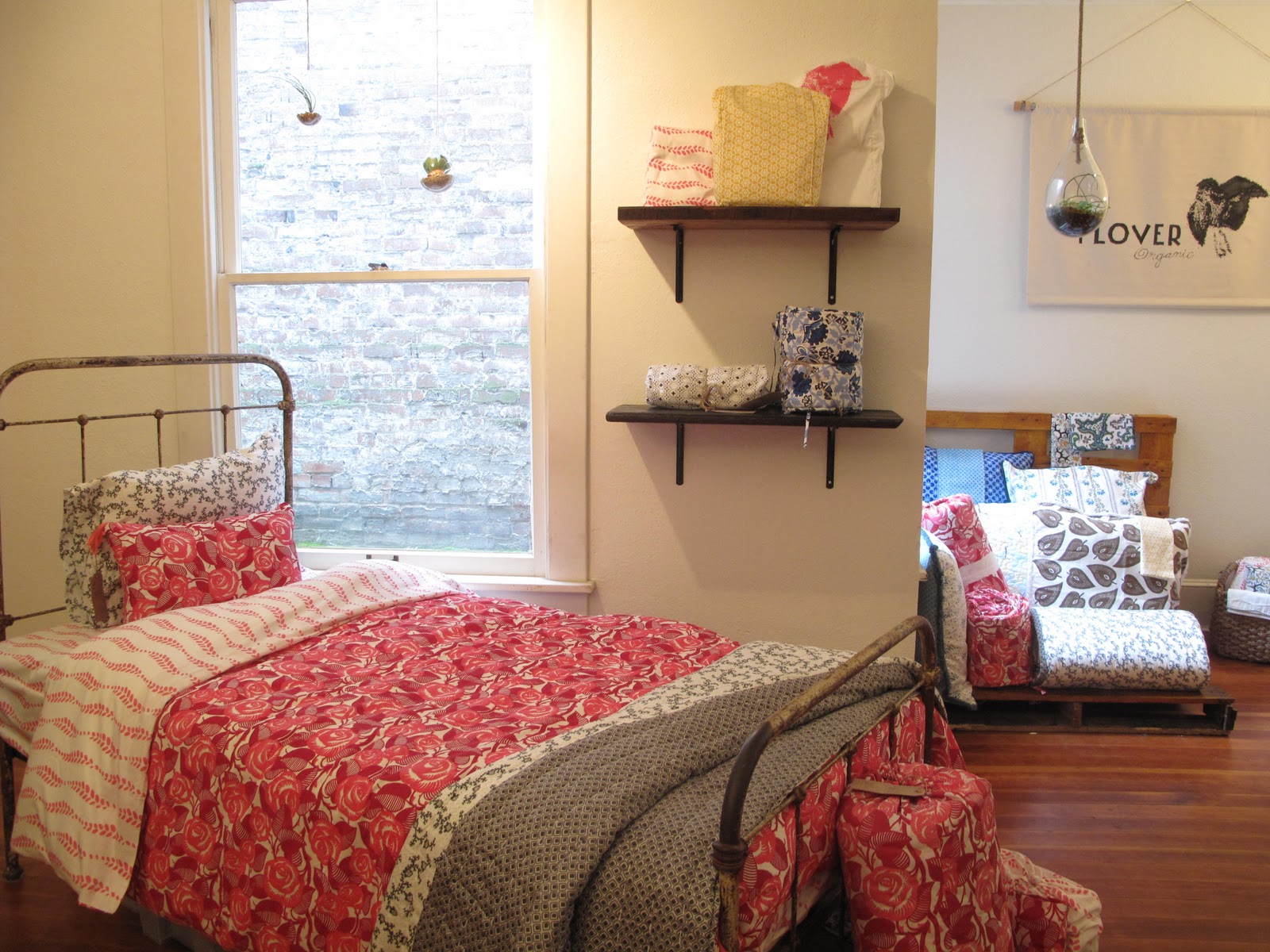 Plover Organic Plover Flagship Store!