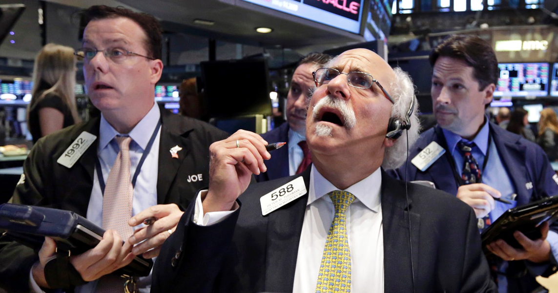 未来に投資する4人のお金持ち