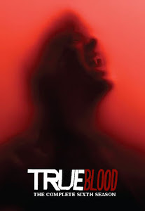 True Blood Poster