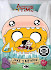 Adventure Time Poster