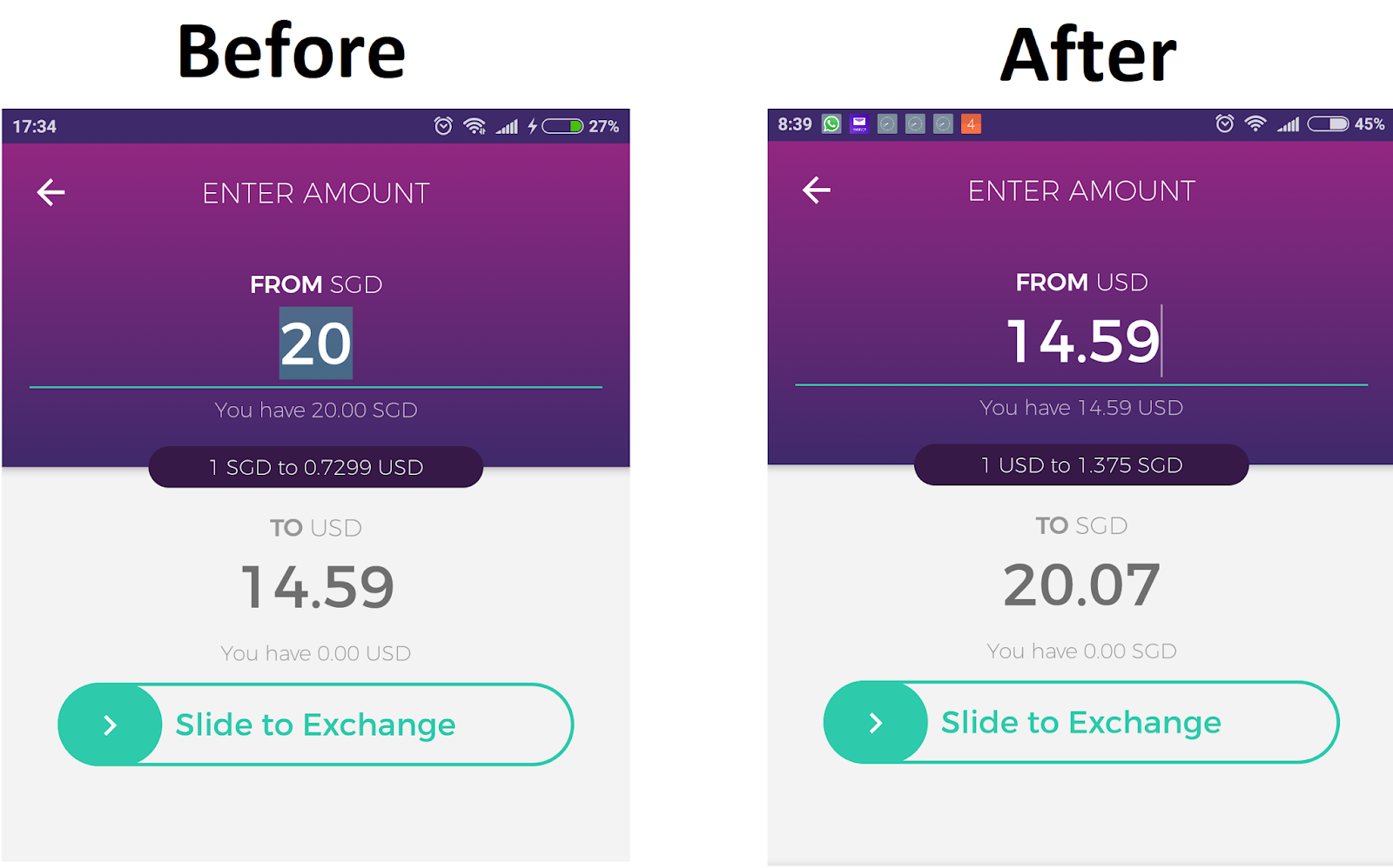 Just Being Ernest Your Worldwide Local Wallet Youtrip