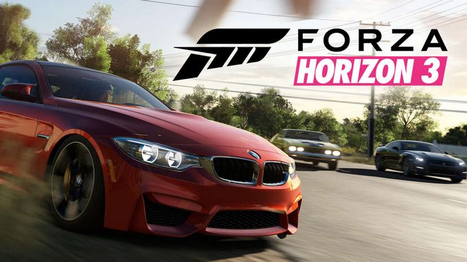 Forza Horizon 3 Free Download For Pc Windows 10