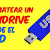 Formatear USB Desde CMD CONSOLA ó SIMBOLO del SISTEMA