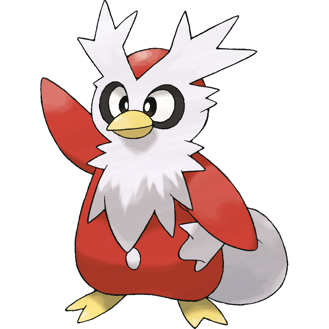 WORST FLYING TYPE POKÉMON EVER 