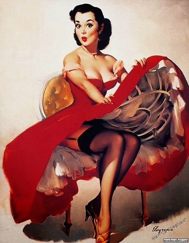 Pinup