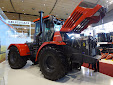 AGRITECHNICA 2015 – The World’s No. 1