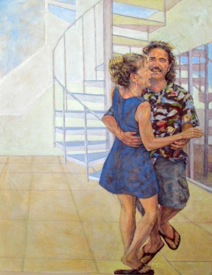 Художник-авангардист. Jimmy Lucero Художник-авангардист. Jimmy Lucero
