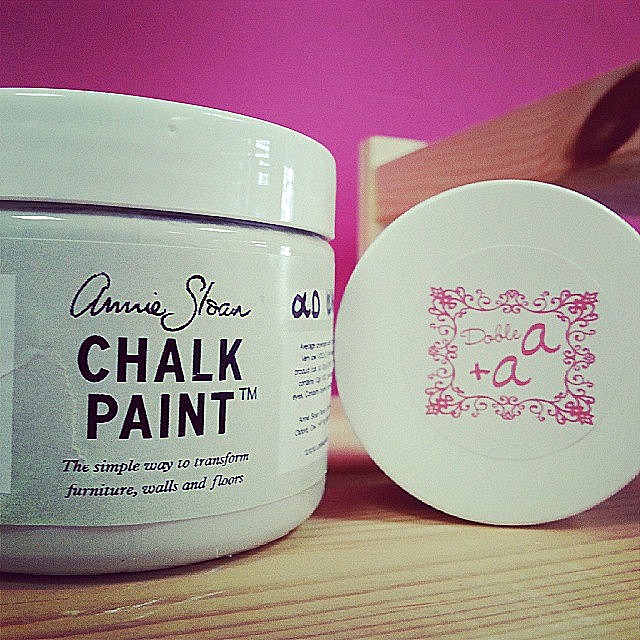 How To Decorate Your Home With Annie Sloan Chalk Paint Home Depot