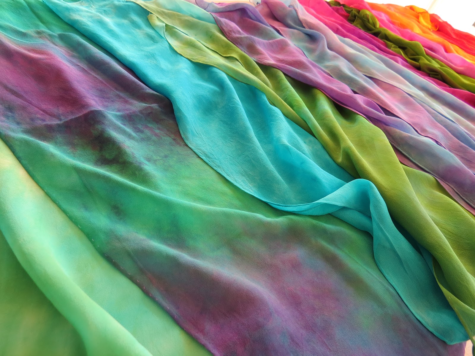 Annie's Keepsakes Carolina Fiber Festival 2017