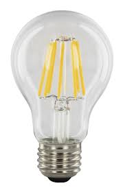 Bombilla led globo de filamento 6W (Vintage) Bombilla led globo de filamento 6W (Vintage)