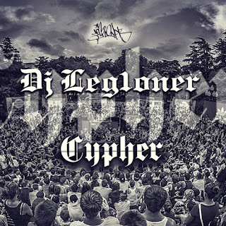 DJ Legioner - Cypher 2016