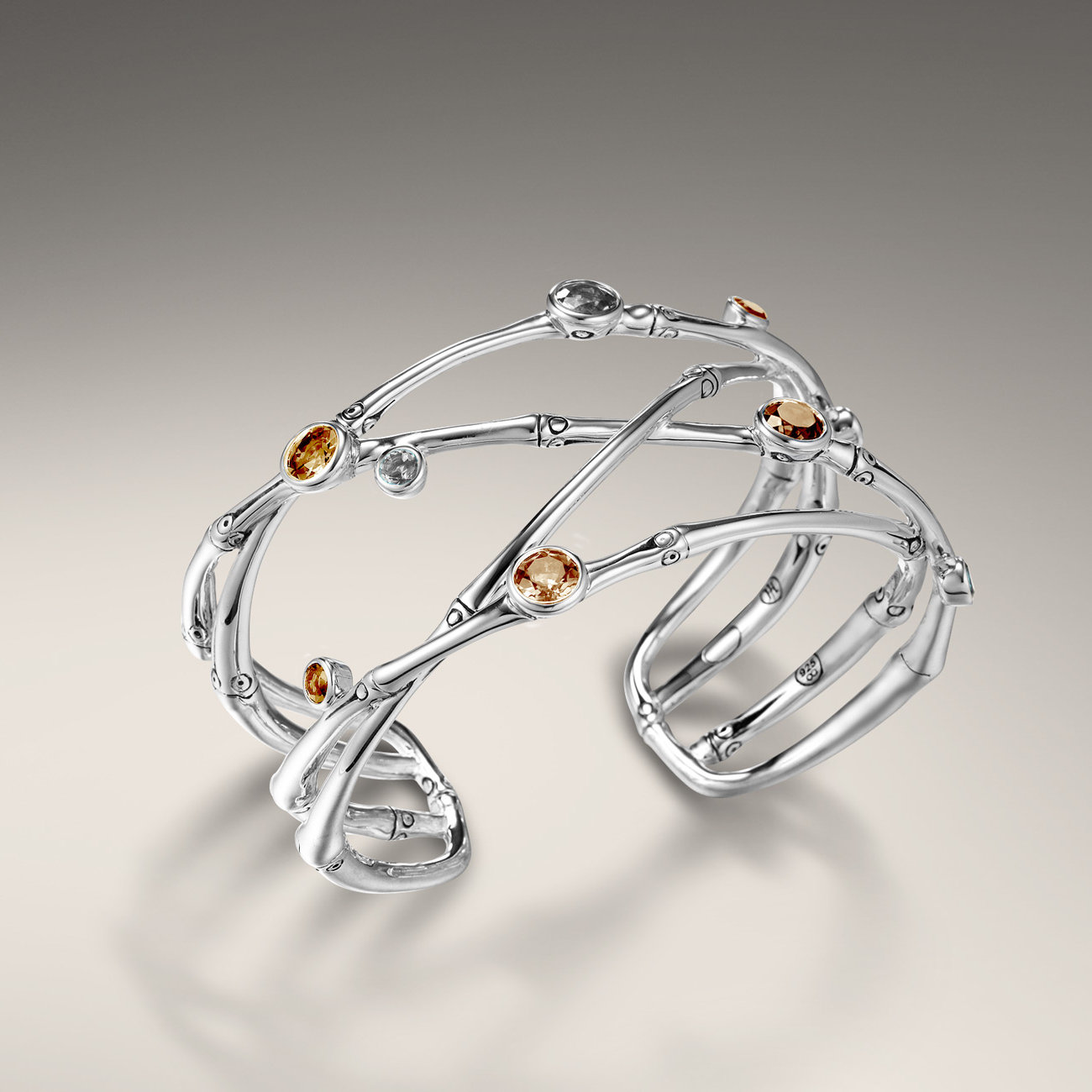 Kay Cameron Jewelers September 2012