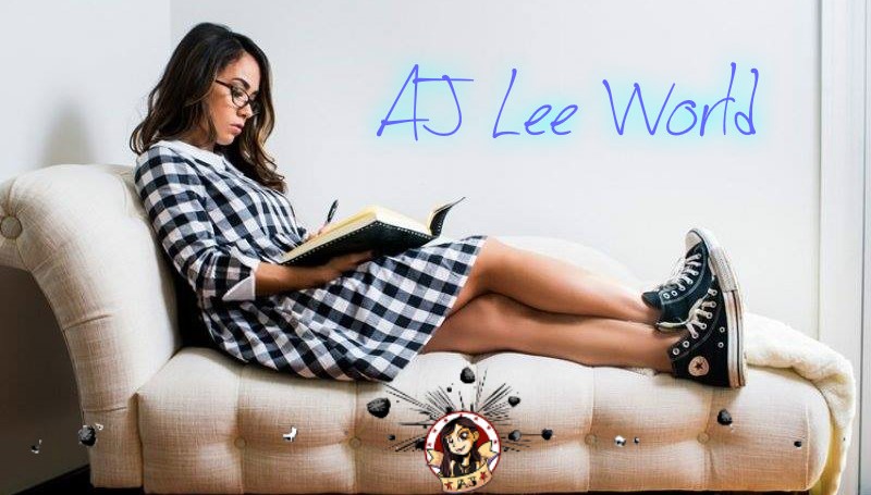 AJ Lee World