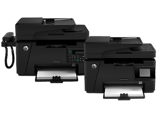 Hp Laserjet Mfp M127-M128 Scan Driver For Windows