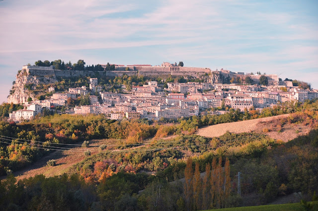 Abruzzo