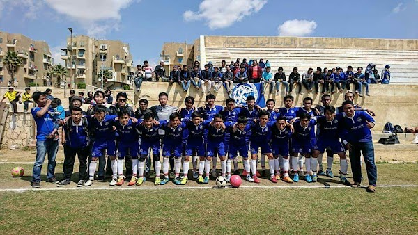 Siliwangi FC Juara Jawa Cup 2017 Siliwangi FC Juara Jawa Cup 2017