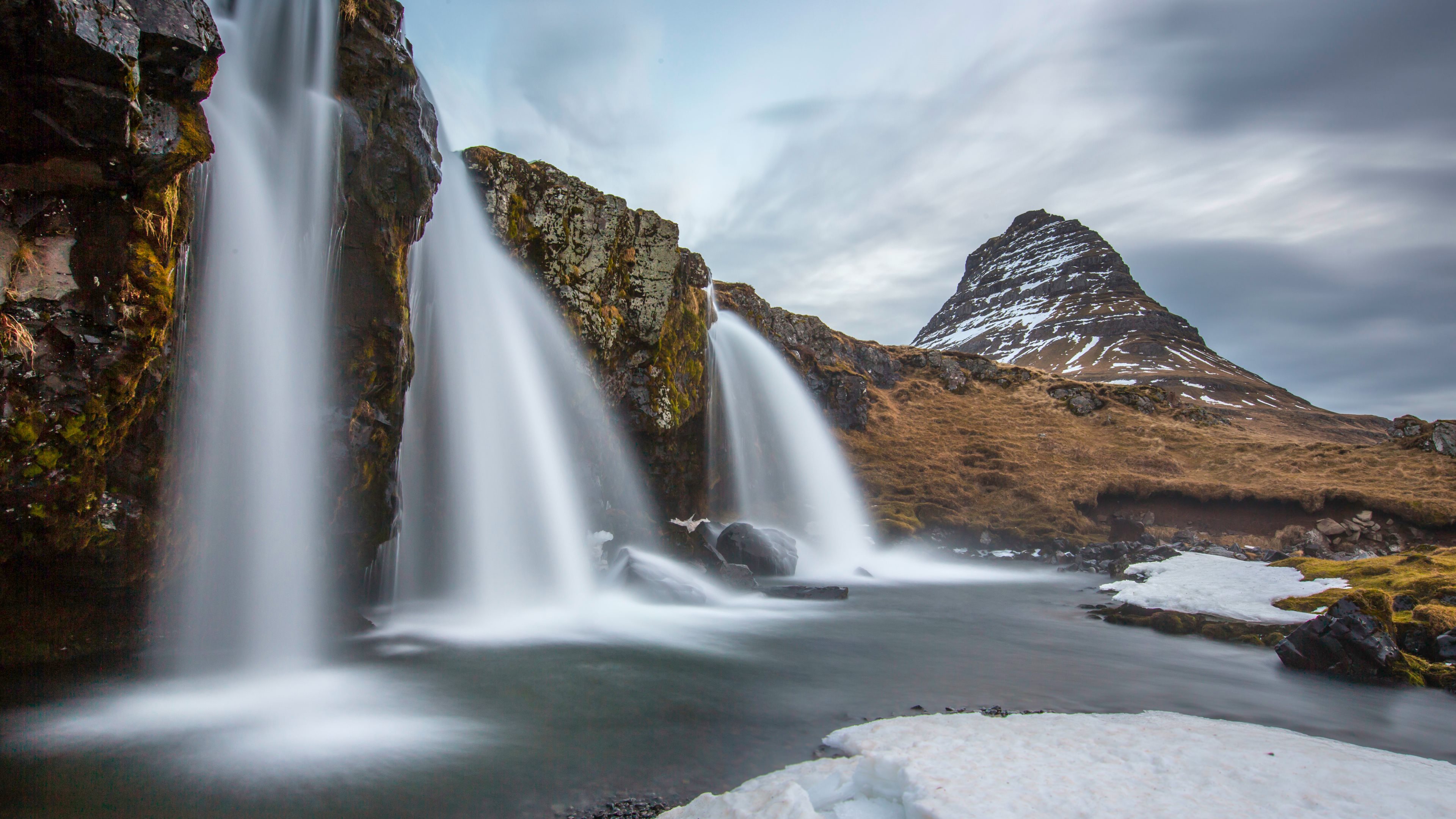 Iceland Natural Beauties 4K HD wallpapers | 4K MacBook and ...