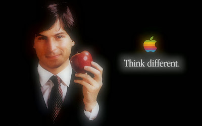 Los inicios de Steve Jobs