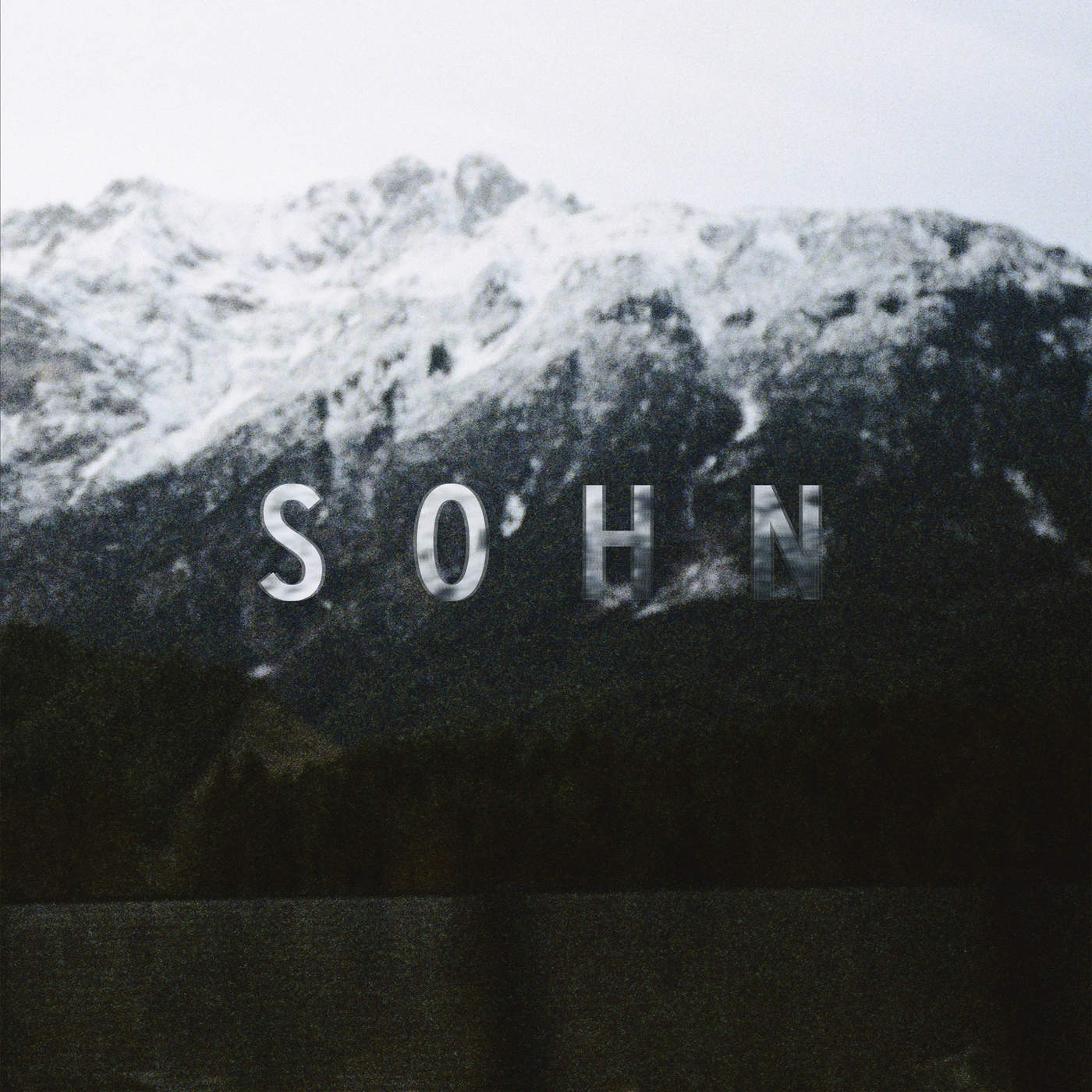 SOHN – Red Lines – Single [iTunes Plus AAC M4A]