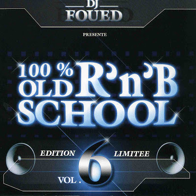 TÉLÉCHARGER DJ FOUED 100 RNB FRANCAIS
