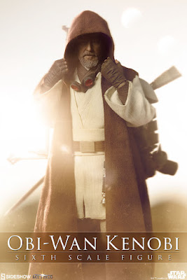 Mythos Obi-Wan Figure