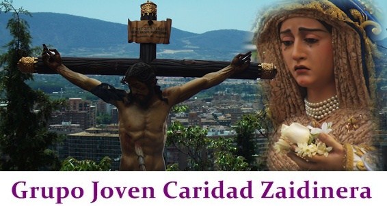 Grupo Joven Caridad Zaidinera