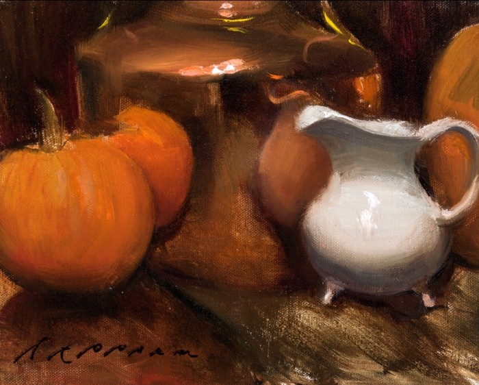 В поисках совершенной картины. Nathaniel Skousen 8 В поисках совершенной картины. Nathaniel Skousen 7