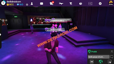 Game Avakin Life Mod Apk Game Avakin Life Mod Apk
