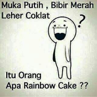 Gambar lucu buat komen status Gambar lucu buat komen status